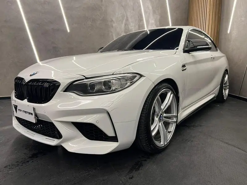 BMW M235i M 235i Coupe 3.0 24V 326cv