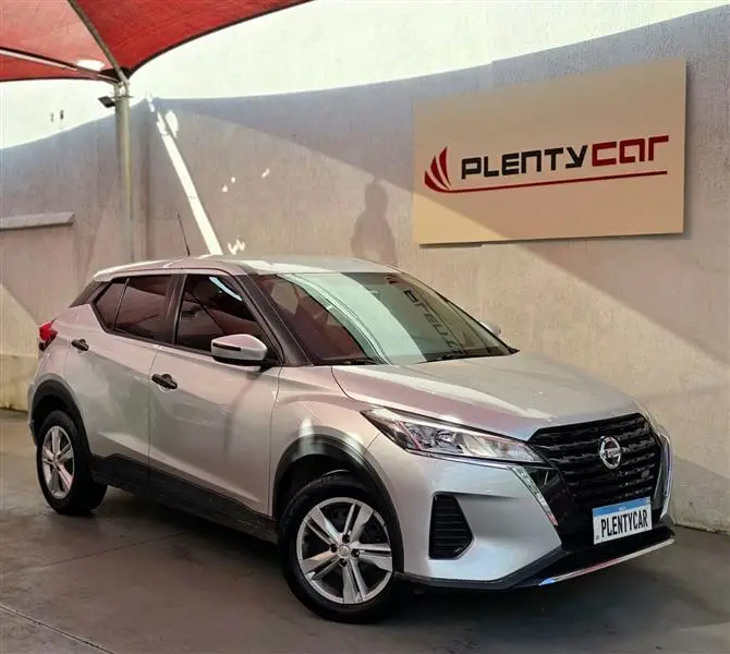 Nissan 1.6 Active S (Aut.)