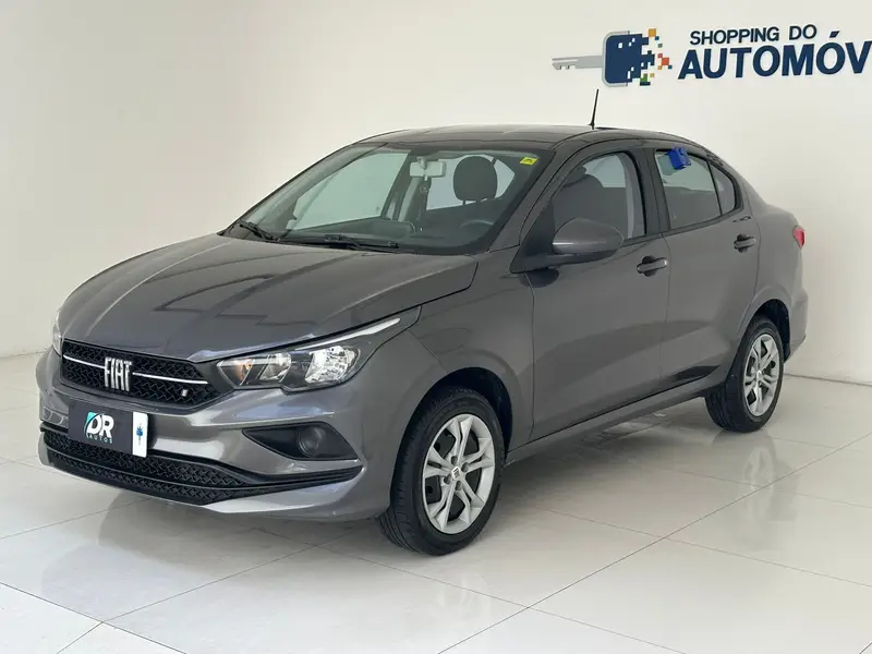 Fiat Cronos Drive 1.3