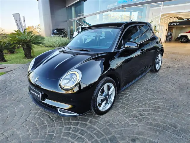 Carro GWM Ora 03 2024 Skin (Elétrico)