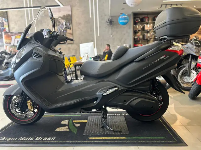 Moto Dafra Maxsym 400i 2024 MAXSYM 400i