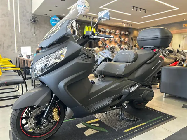 Moto Dafra Maxsym 400i 2024 MAXSYM 400i