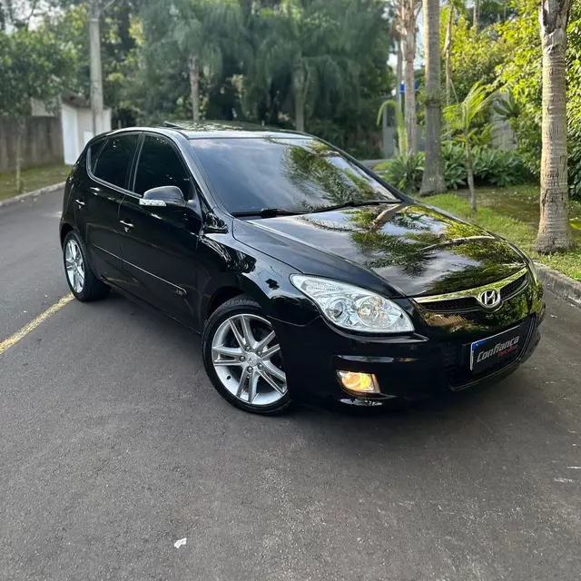 Carro Hyundai i30 2011 GLS 2.0 16V (aut)