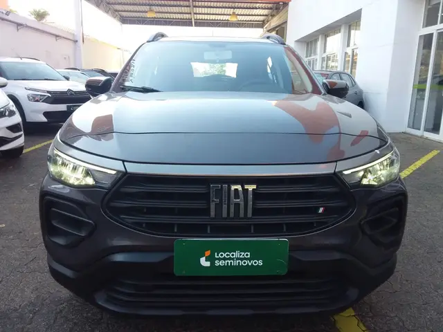 Carro Fiat Pulse 2024 Drive 1.3 (Aut.)