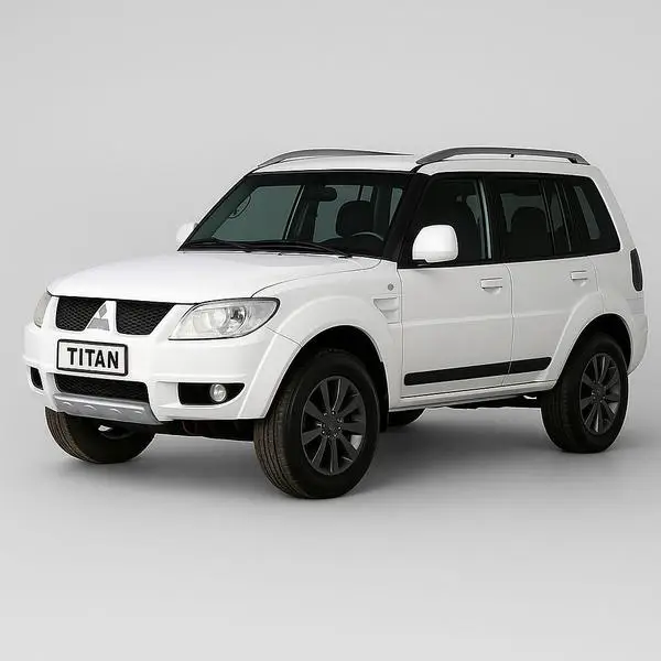 Carro Mitsubishi Pajero TR4 2013 2.0 16V 4x2 (Flex)