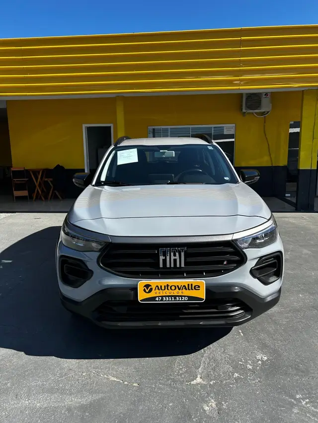 Carro Fiat Pulse 2024 Drive 1.3 (Aut.)