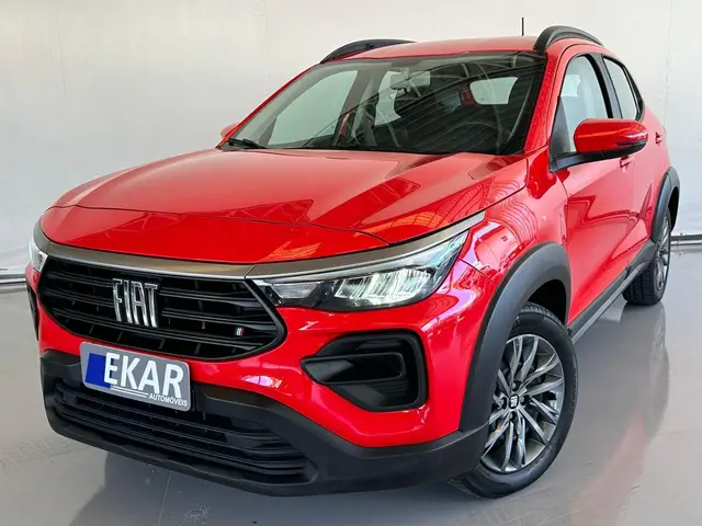 Carro Fiat Pulse 2023 Drive 1.3 (flex) (aut)