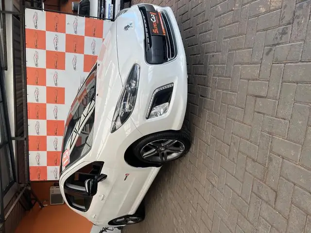 Carro Peugeot 308 2015 Active 1.6 16v (Flex)