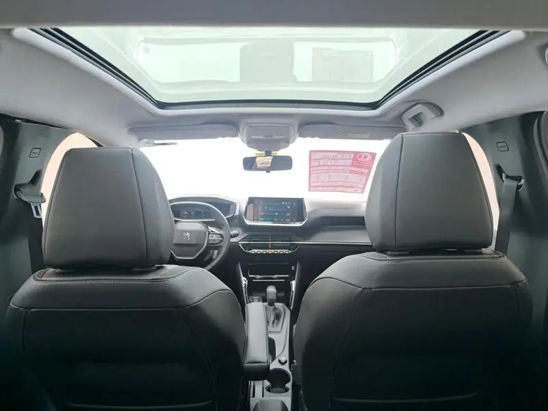 Peugeot Allure 1.6 (Flex) (Aut)