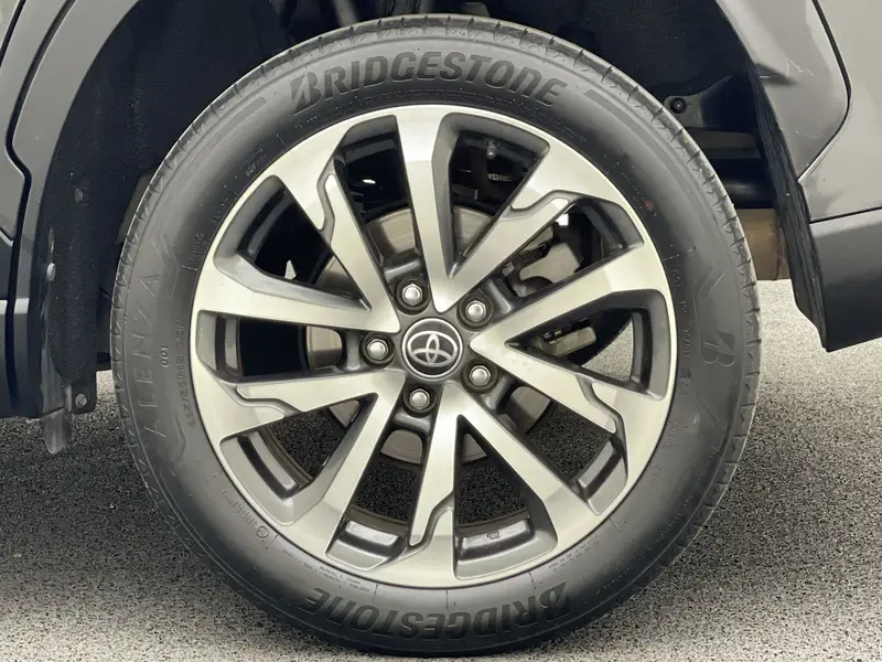 Toyota Corolla Cross XRE 2.0 (flex) (Aut)