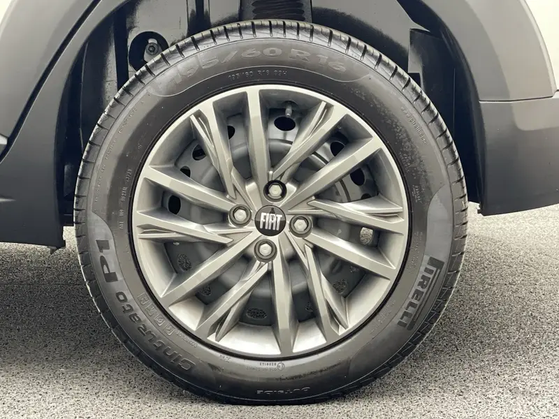 Fiat Pulse Drive 1.3
