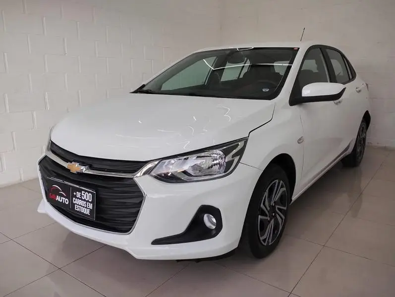 Chevrolet LT 1.0