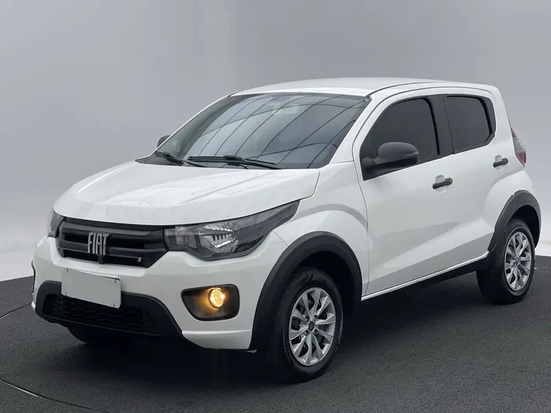Fiat Mobi Like 1.0