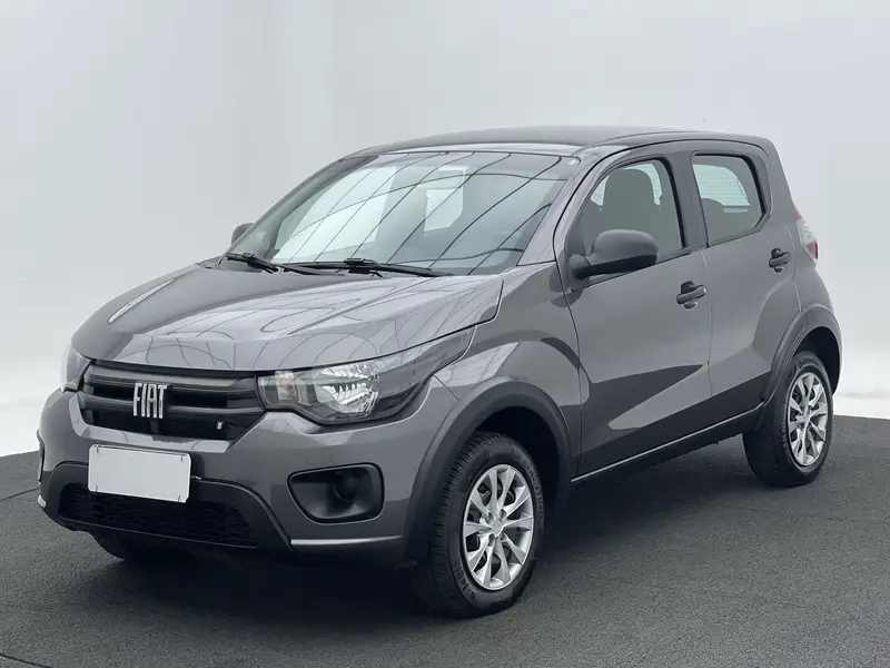 Fiat Mobi Like 1.0 (Flex)