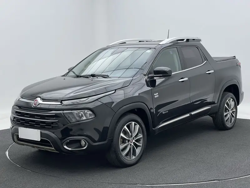 Fiat Toro Ultra 2.0 16V 4x4 Diesel Aut.