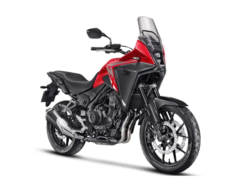 Honda NX 500 ABS