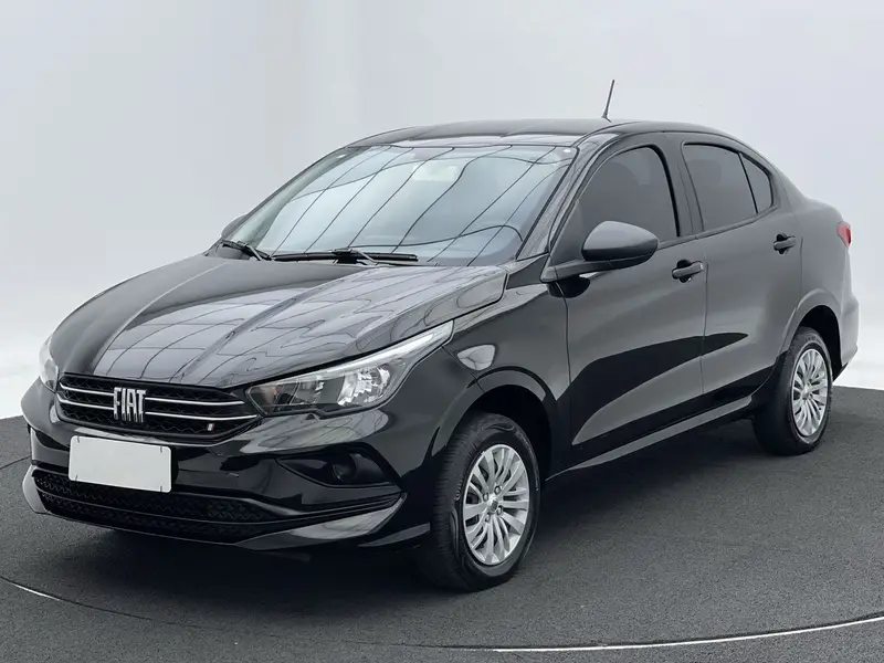Fiat Cronos Drive 1.0 (Flex) MT