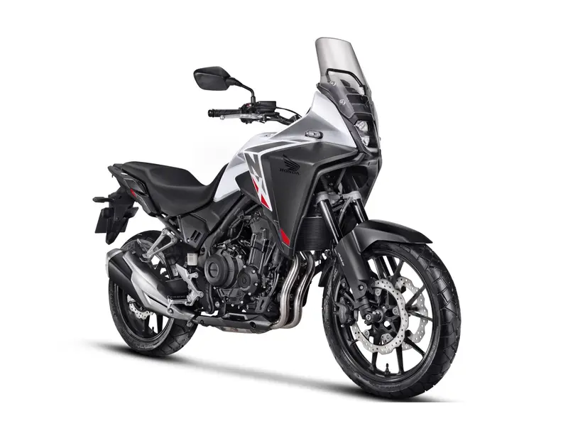 Honda NX 500 ABS