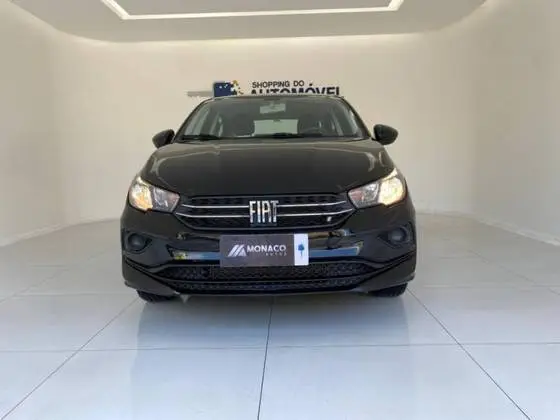 Carro Fiat Cronos 2023 Drive 1.0 (Flex) MT
