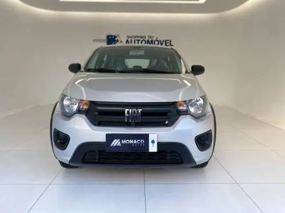Fiat Mobi Like 1.0