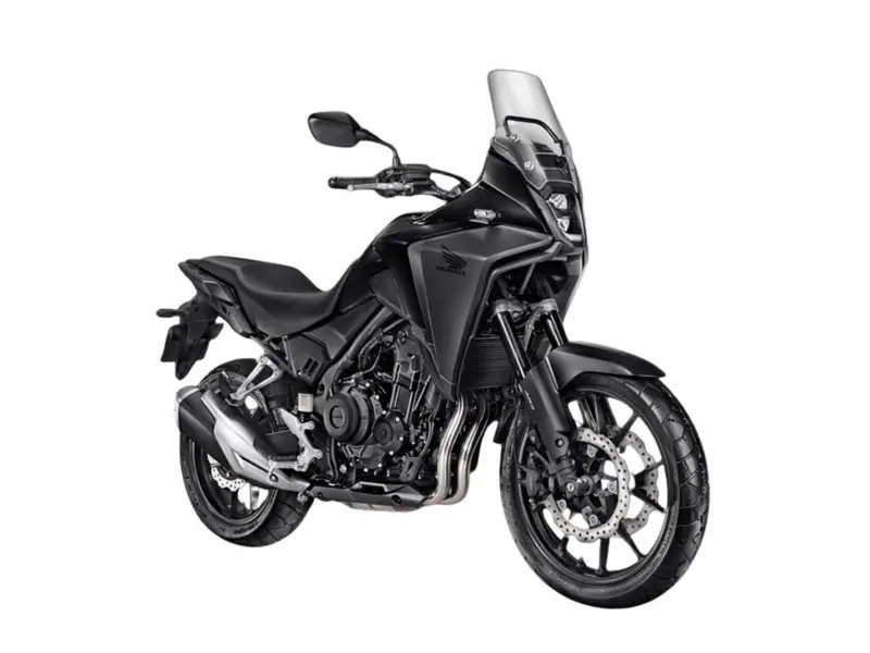 Honda NX 500 ABS