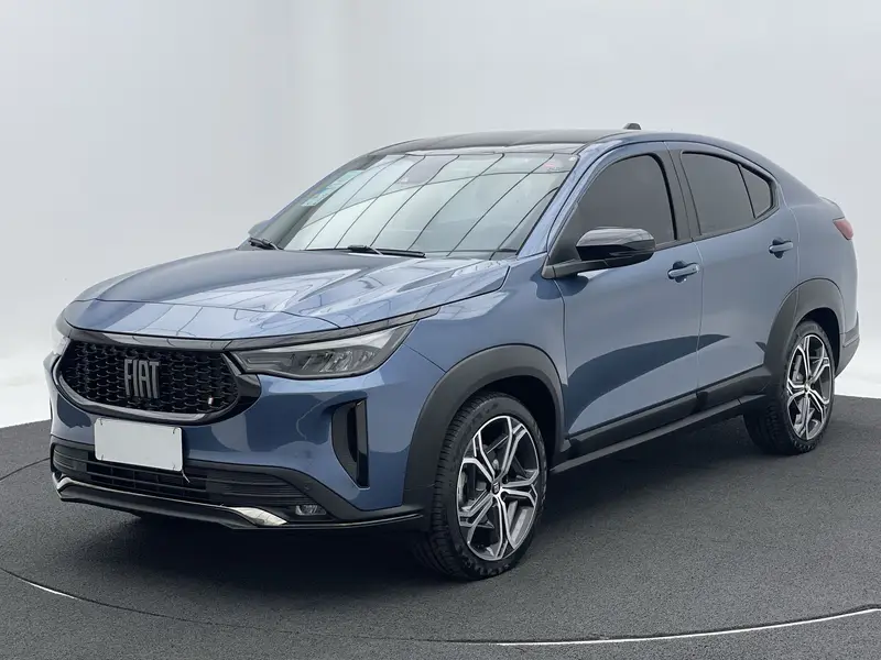 Fiat Fastback Impetus