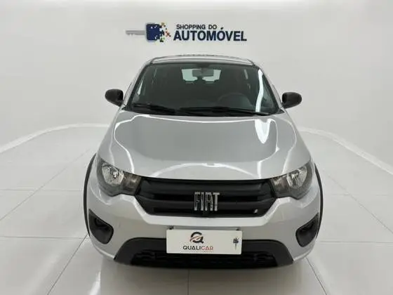 Fiat Mobi Like 1.0
