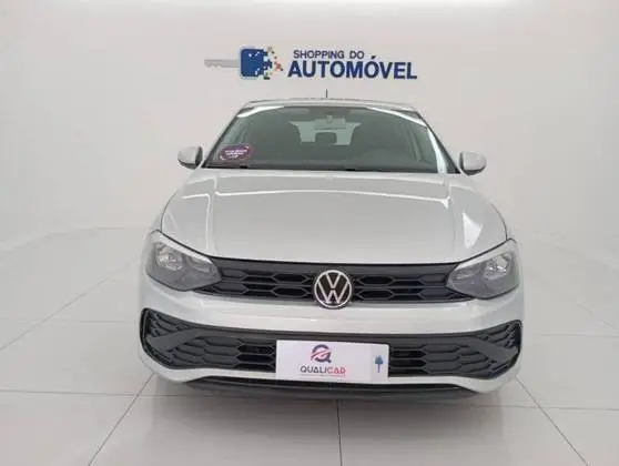 Volkswagen Polo Track 1.0 Flex 12V 5p