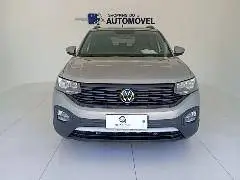 Volkswagen T-Cross 1.0 200 TSI 12V (Aut) (Flex)