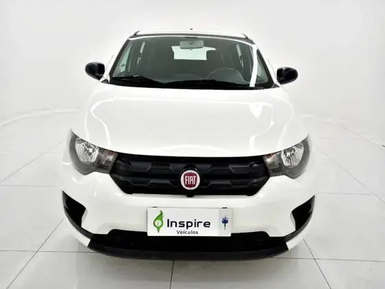 Fiat Mobi Like 1.0 (Flex)