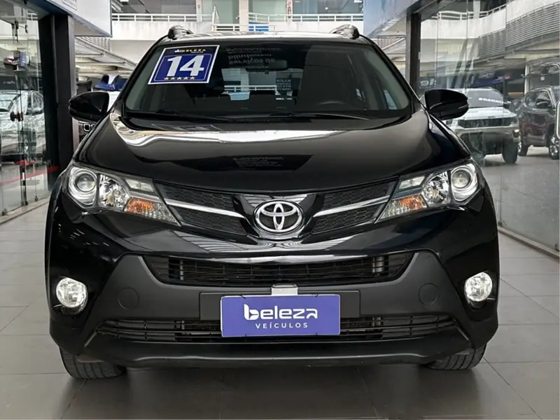 Toyota RAV4 2.0 4x4