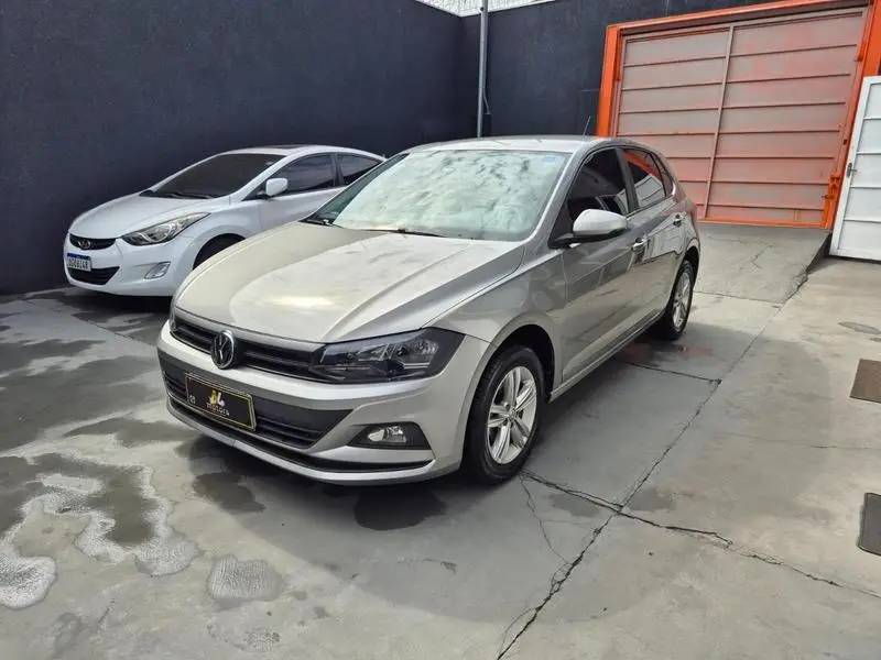 Volkswagen 1.6 MSI (Flex)