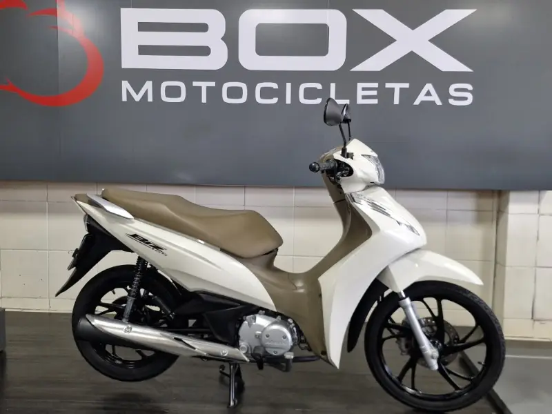 Honda Flex