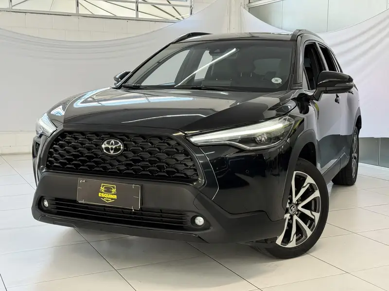 Toyota Corolla Cross XRE 2.0