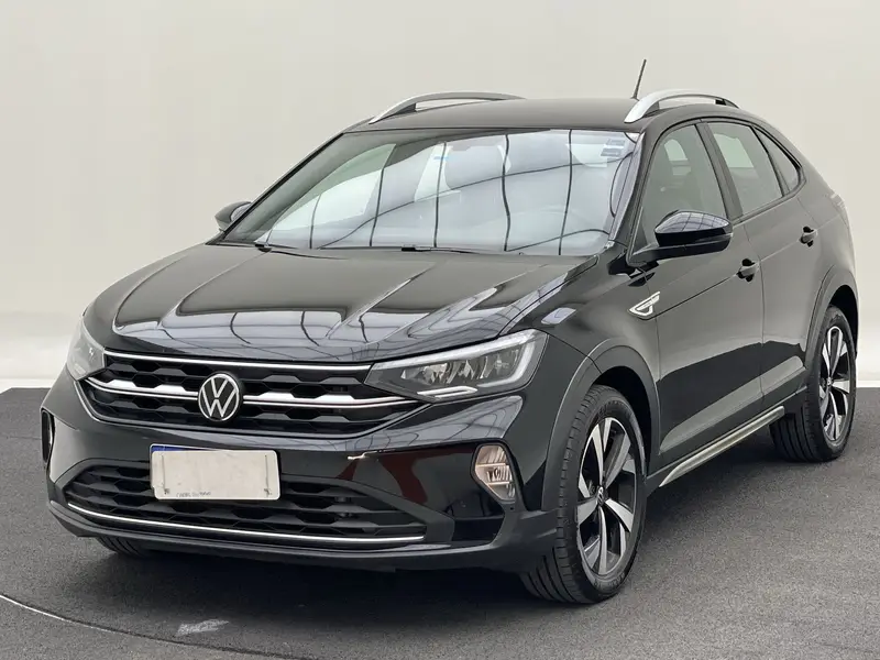 Volkswagen Nivus Highline 200 TSI