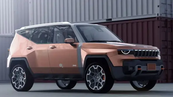 SUVs tradicionais precisarão fugir do estigma que o Ford EcoSport sofreu 