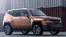 Como BYD e GWM farão VW T-Cross e Jeep Renegade se reinventarem
