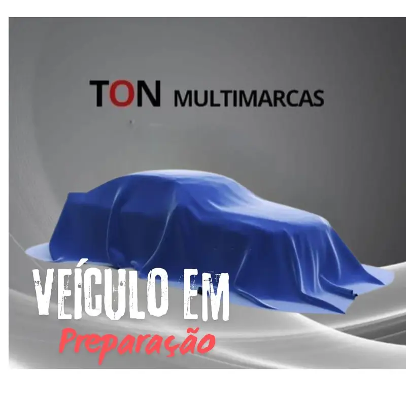 Chevrolet LS VHC E 1.0 (Flex)