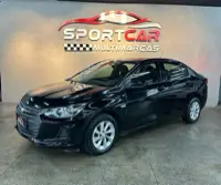 Carro Chevrolet Onix Plus 2022 1.0 LT (Flex)