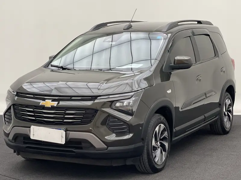 Chevrolet Spin Premier 1.8 (Aut.)