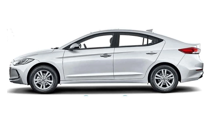 Imagem do veículo Hyundai Elantra 2018 2.0 GLS (Aut) (Flex)