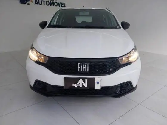 Fiat Argo 1.0