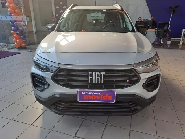 Carro Fiat Pulse 2024 Drive 1.3 (Aut.)