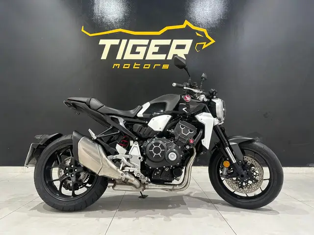 Moto Honda CB 1000R 2019 (ABS)