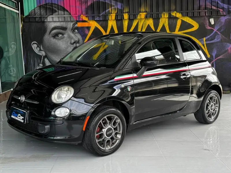 Fiat Cult 1.4 8V