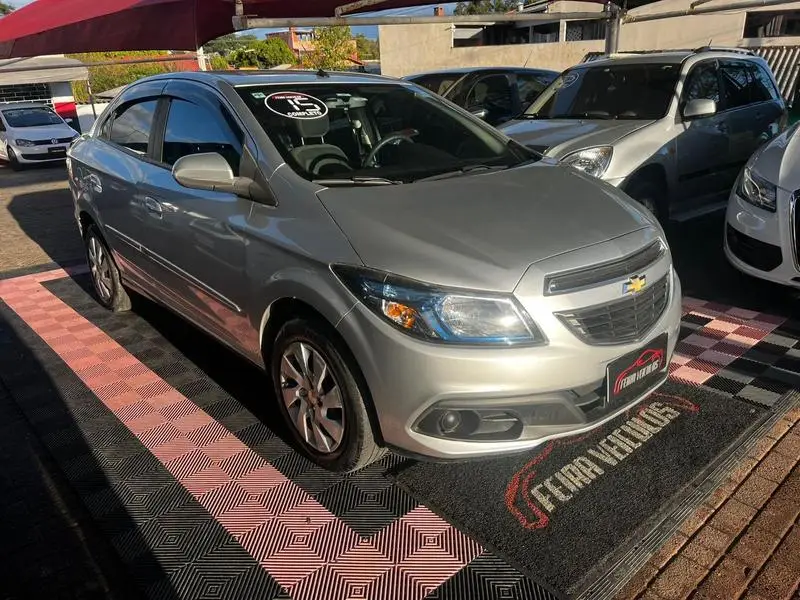 Chevrolet 1.4 LT SPE/4