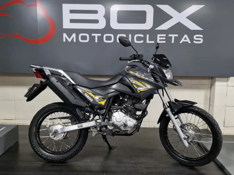 Yamaha ED