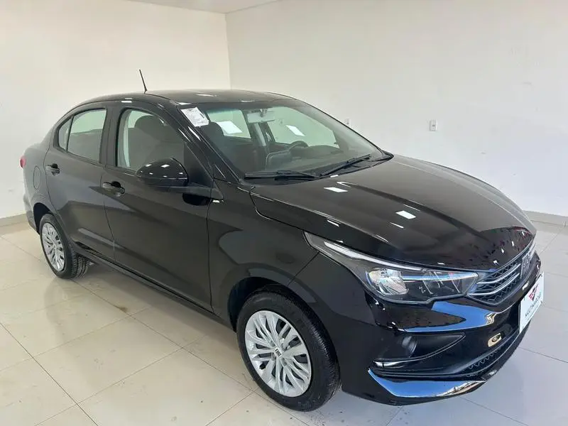 Fiat Cronos Drive 1.0