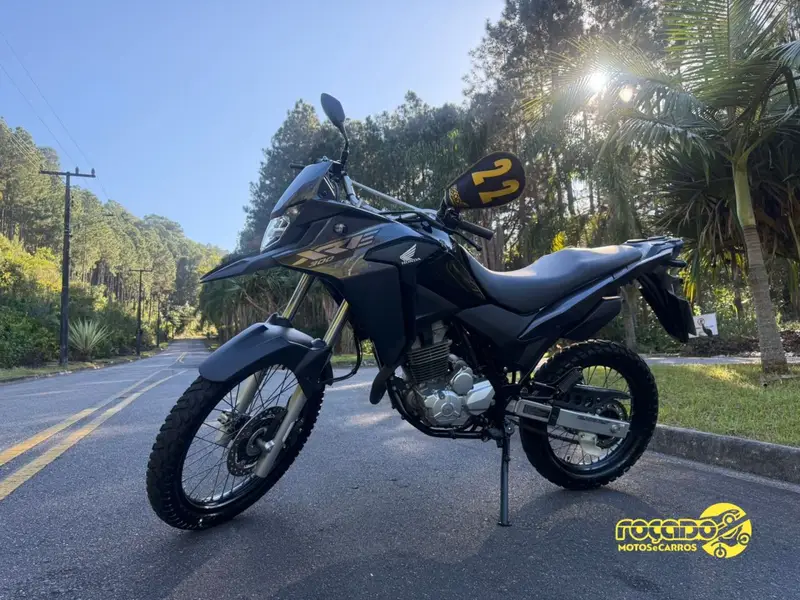 Honda (ABS) (Flex)