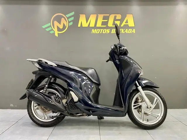 Moto Honda SH 150i 2018 ABS